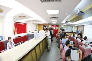 Cơ hội mới đang mở ra cho nhà Kl99ok phiên bản mới